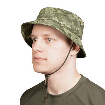 Панама Camo-Tec CM Boonie 2.0 ММ14 Size 61