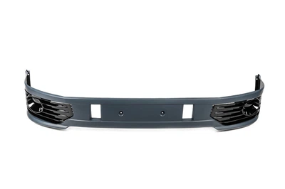 Передняя губа бампера для Volkswagen T5 2010-2015 гг