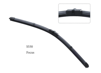 Дворники 43-202465см (крепление Focus) для Ford Focus II 2005-2008 гг