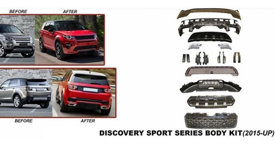 Тюнинг Комплект Обвесов для Land Rover Discovery Sport 2014- гг