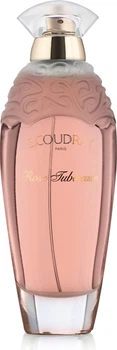 Туалетна вода E. Coudray Rose Tubereuse 100 ml (27-453855100)