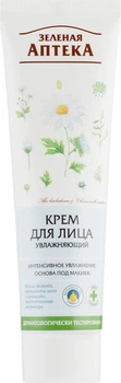 Крем для обличчя - Зелена Аптека 100ml (60807-3283)