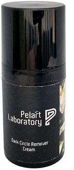 Крем для кожи вокруг глаз, от темных кругов и отеков - Pelart Laboratory Dark Circle Remover Cream 30ml (1137134-104391)