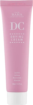 Крем для жирной кожи с лецитином - Cos De BAHA DC Drying Cream 45ml (1026395-46269)