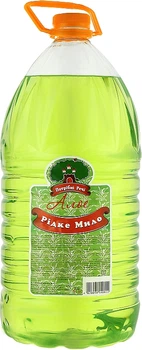 Жидкое мыло "Алоэ" - ElenSee 5000ml (379169-74554)