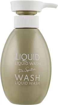 Жидкое мыло - Dr. Spiller Liquid Wash 300ml (487991-35188)