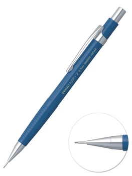 Карандаш механический Penac NP-7 dark blue 0,7мм