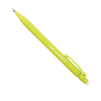 Карандаш механический Penac Non-Stop pastel 0,5мм зеленый