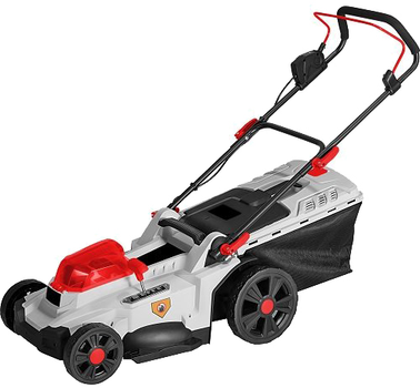 Газонокосилка аккумуляторная Stark BLM-36-430 SET 2 х 4 А/ч Li-Ion + з/у (310100002.promo1)