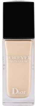 Тональний крем Dior Diorskin Forever Glow 0.5 Neutral/Glow мінеральний 30 мл (3348901578189)