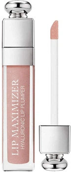 Блеск для губ Dior Addict Lip Maximizer 013 Beige Sunrise 6 мл (3348901454773)