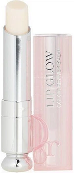 Błyszczyk do ust Dior Addict Lip Glow 3,2 g Universal Clear 000 (3348901552844)