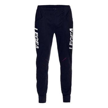 Штани спортивні LEGEA AFRICA P220 L Black