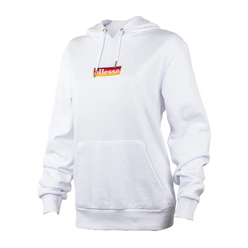 Женское Худи Ellesse Janjan Oh Белый XS (SGI11075-WHITE XS)