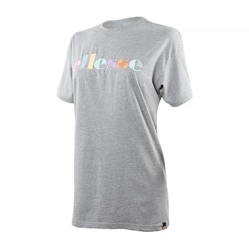 Женская Футболка Ellesse Changling Tee Серый XS (SGK10741-GREY-MARL XS)