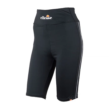 Женские Шорты Ellesse Cono Cycle Short Черный XS (SGJ11891-BLACK XS)