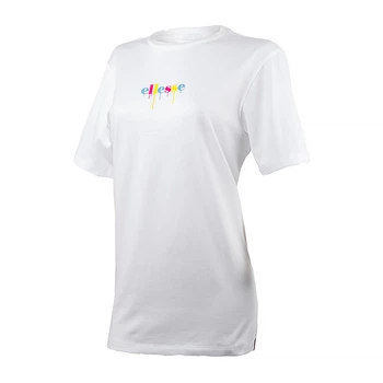 Женская Футболка Ellesse Station Белый XS (SGL13371-WHITE XS)
