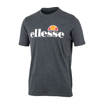 Мужская Футболка Ellesse SL Prado Tee Серый S (7dSHC07405-106 S)