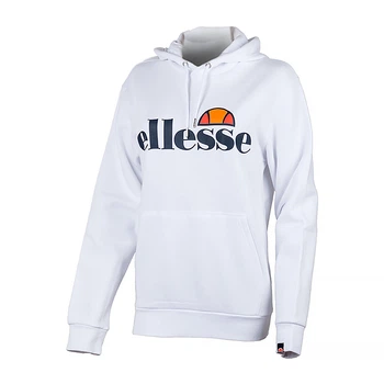 Женское Худи Ellesse Torices Белый M (SGS03244-WHITE M)
