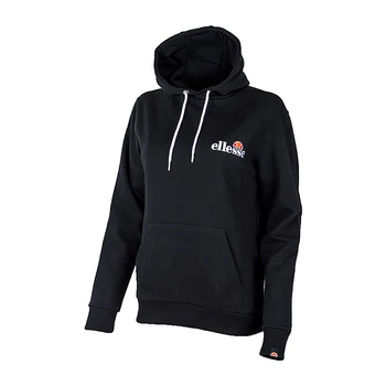 Женское Худи Ellesse Noreo Черный 2XS (SGS08848-BLACK 2XS)