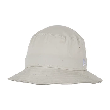 Мужская Панама New Era NE Бежевый M (7d60141563 M)