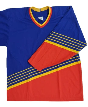 Игровая майка CCM St. Louis Blues Sr Взрослая