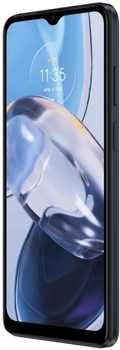 Smartfon Motorola Moto E22 3/32GB Astro Black