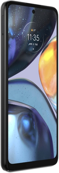 Мобільний телефон Motorola Moto G22 4/64GB Eco Black