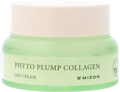 Крем для лица Mizon Phyto Plump Collagen Day Cream 50 мл (8809663754259)