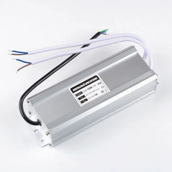 Блок питания Venom Герметичный 12V 120Вт Standart