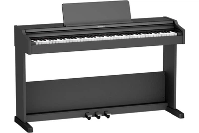 Цифровое пианино Roland RP107 BKX