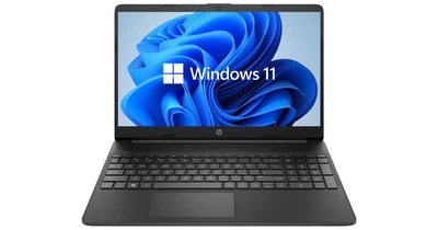 Ноутбук HP 15s - ROZETKA | Купити ноутбук HP 15s в Києві: ціни