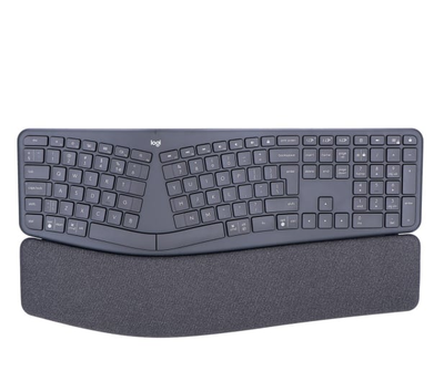 Клавіатура Logitech K860 Ergo