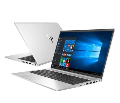 Ноутбук HP Elitebook 640 G10 / Intel Core i5-1335U / 16 GB RAM / M.2 PCIe 512 GB / Матовый, LED, IPS / Intel Iris Xe / для офиса и бизнеса