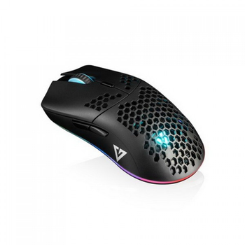 Мышь Modecom Volcano Shinobi 3360 (M-MC-SHINOBI-3360-100) Black USB