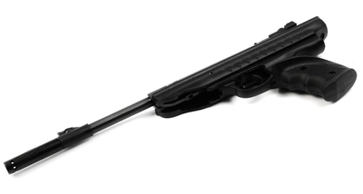 Пневматичний пістолет Hatsan Optima mod.25 SuperCharger
