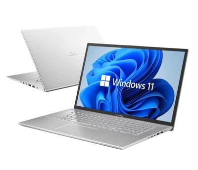 Ноутбук ASUS Vivobook 17 X1704ZA / Intel® Core™ i5-1235U / 24 ГБ (DDR4, 2666 МГц) / 1000 / 1920 x 1080 (Полное HD) / Для работы и учебы