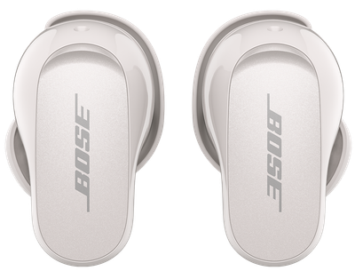 BOSE QUIETCOMFORT EARBUDS II SOAPSTONE … Bose QuietComfort Earbuds II Soapstone