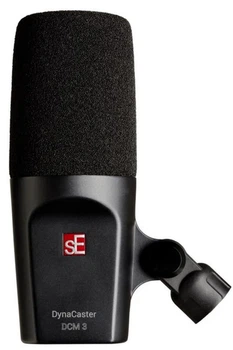 Микрофон sE Electronics DynaCaster DCM 3