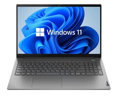 Ноутбук Lenovo ThinkBook 15 / Intel Core i5-1235U / RAM 16 GB