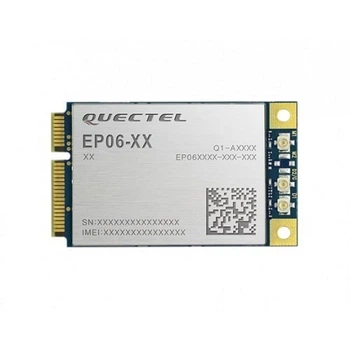 4G LTE модем Quectel EP06