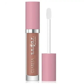 Жидкая матовая помада Claresa S.U.G.A.R. Mat Lipstick 05 Kinky 5 мл