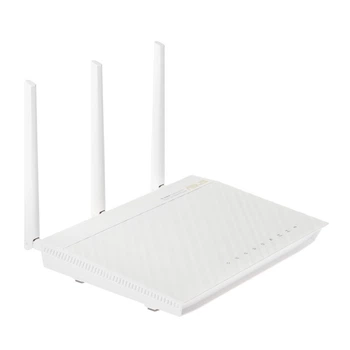 Беспроводной маршрутизатор Asus RT-AC66U AC1750 4 LAN Gigabit 2 USB Refurbished