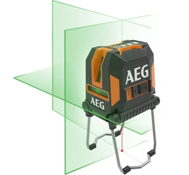 Лазерний Нівелір AEG CLG330-K (4935472255)