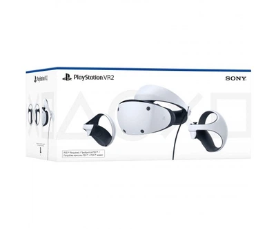 PlayStation VR2