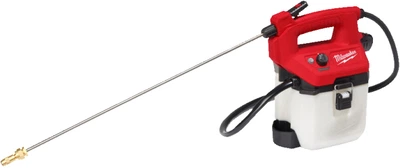 Опрыскиватель аккумуляторный Milwaukee 3 л M12 BHCS3L-201 (4933480782)