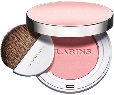 Róż do policzków Clarins Joli Blush 1 Cheeky Baby 5 g (3380810309348)