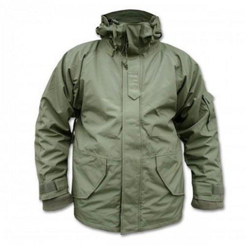 Куртка с подстежкой Sturm Mil-Tec 10615001 2XL