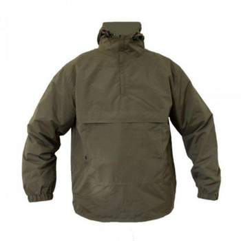Куртка-анорак MIL-TEC Combat Anorak Winter OD L Зелений 50