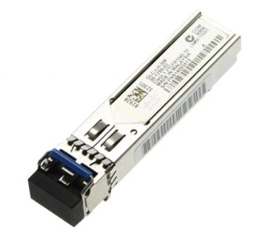 Оптический модуль CISCO GLC-LH-SMD Similar 1000BASE-LX/LH SFP, MMF/SMF, 1310NM, DOM